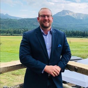 Meet your Posher, Marshall